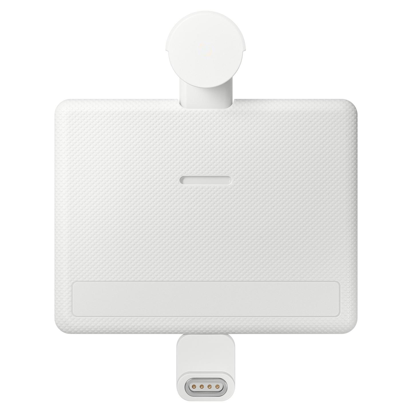 Monitor Samsung Smart Monitor M80D, 32", UHD 4K VA, 60Hz, 4ms, HDMI+2xUSB+USB-C - Bardhë - 18