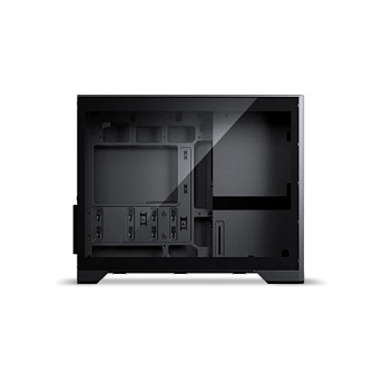 Kasë Phanteks XT M3 RGB / Micro-ATX / 3x 120mm D-RGB Fan - Zezë - 3