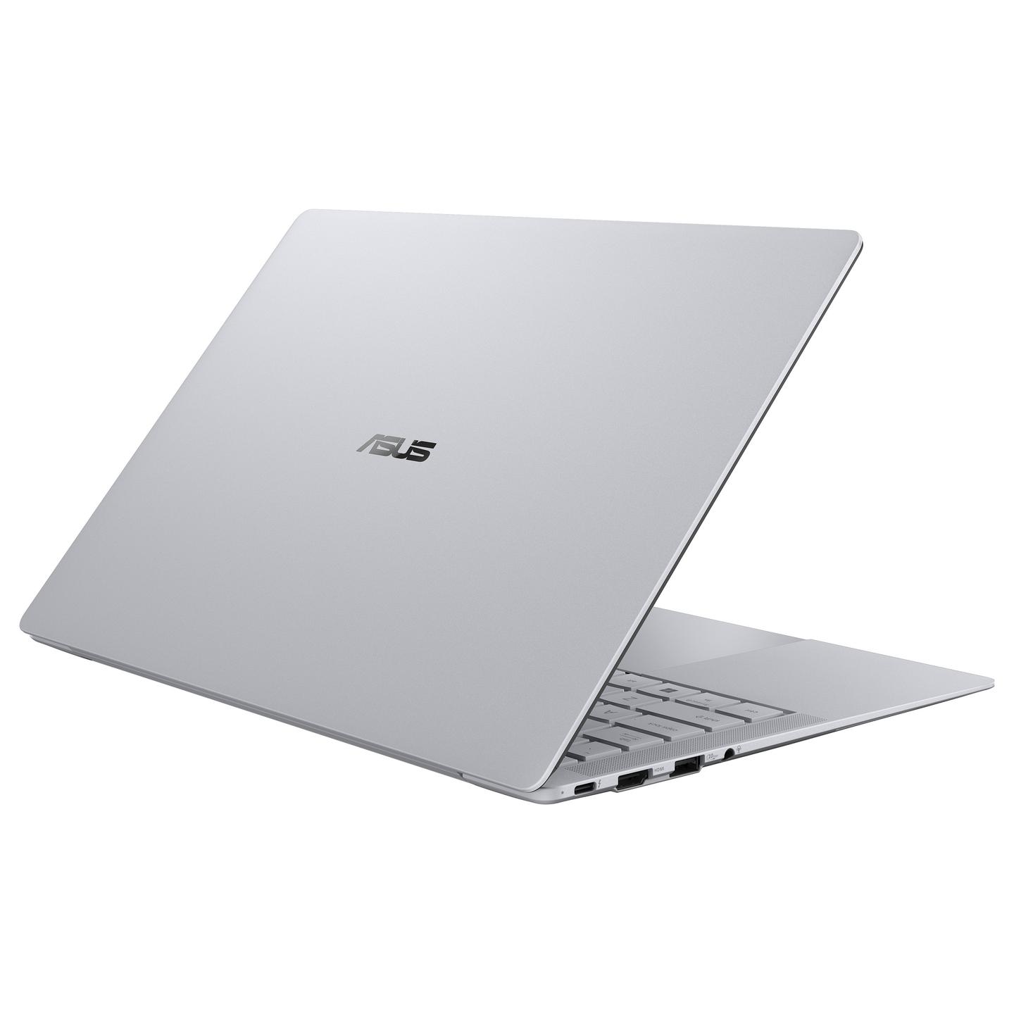 Laptop ASUS ExpertBook Ultra B9406CAA-TH0715X / Ultra X7 358H / 64GB LPDDR5x / 2TB / 14" WQXGA+ OLED Touch 120Hz / Intel Arc B390 - Hiri - 7