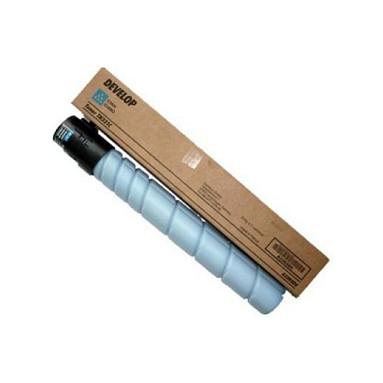 Toner Develop TN-514C, 26000 faqe, për ineo+ 458, 558, 658 - Blu