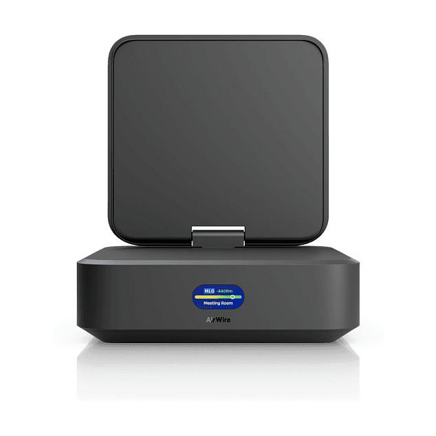 Ubiquiti UniFi AirWire, Adapter Wireless Wi-Fi 7, STR MLO, Dual-Band 5 GHz dhe 6 GHz, Shpejtësi deri në 5.8 Gbps, USB-C, 5 Gigabit Ethernet – Zezë - 2