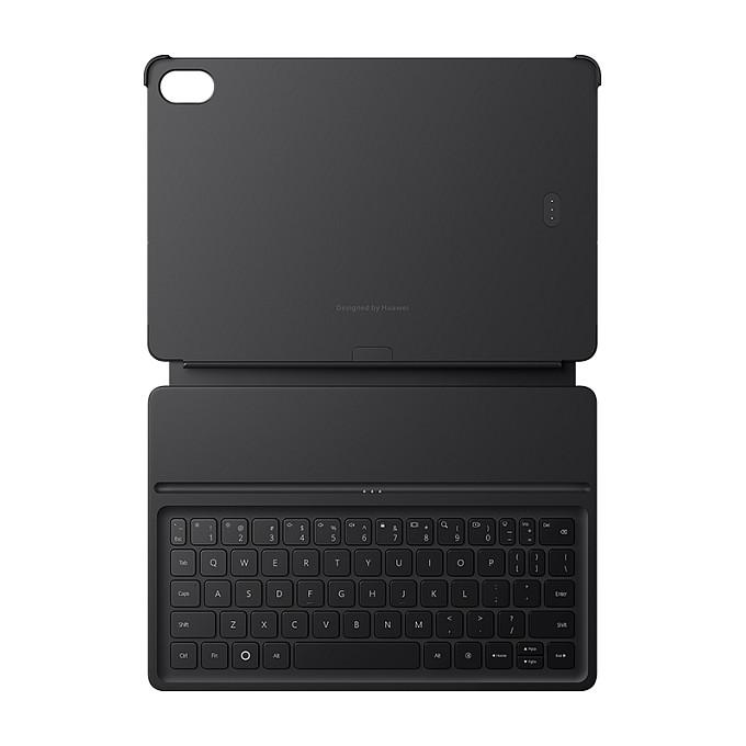 Tablet Huawei MatePad 11.5" S, 8GB, 256GB, Wi-Fi, Tastierë - Hiri - 15