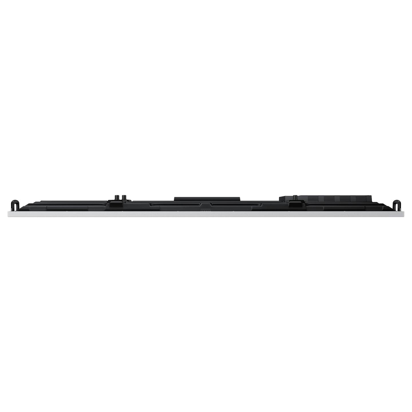 Interaktiv (Smart Board) Samsung WE86FX, 86", 4K UHD ADS, Touch, 2GB, 32GB, 3× HDMI, 2× USB-C, 4× USB-A 3.0, USB-A 2.0 - Zezë - 6