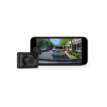 Kamerë Garmin Dash Cam X310 4K UHD / Wi‑Fi - Bluetooth / Battery & Direct Power - Zezë - 5