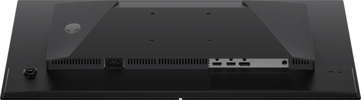 Monitor Gaming Dell Alienware AW2726DM / 26.5" / QHD QD-OLED / 240Hz / 0.03ms / HDMI+DisplayPort - Zezë - 6