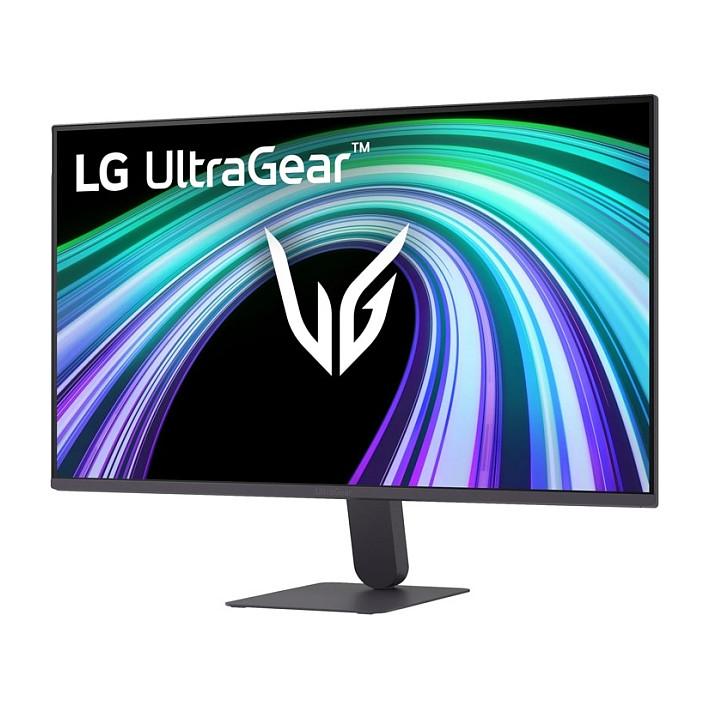 Monitor Gaming LG UltraGear G4 24G411B-B, 23.8", Full HD IPS, 144Hz, 5ms, HDMI+DP - Zezë - 3