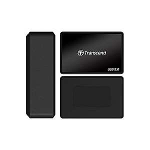 Lexues Kartelash Transcend RDF2 / CFast 2.0 / USB 3.2 Gen1 - 4