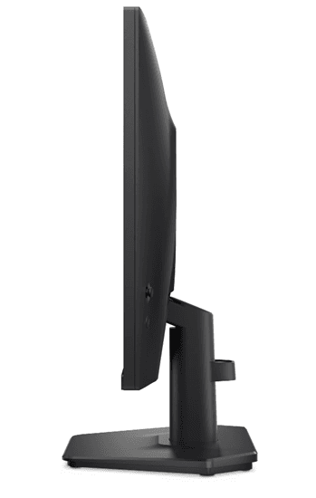 Monitor Gaming Dell SE2426HG / 23.8" / FHD IPS / 240Hz / 1ms / 2x HDMI + DisplayPort - Zezë - 5