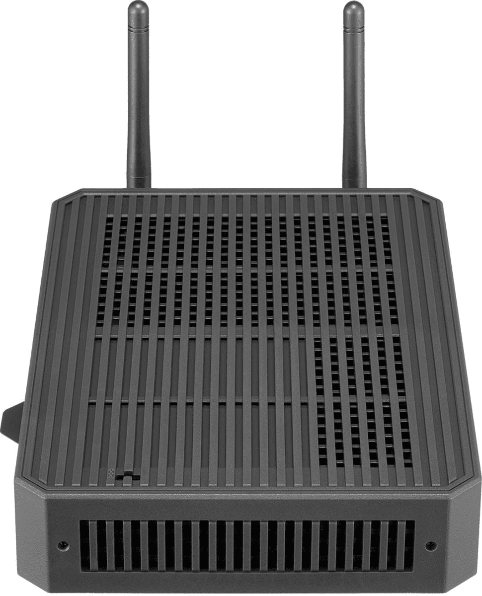 Mini Kompjuter LG CQ601I-6P, Pentium N6005, 8GB DDR4, 16GB, Intel Graphics - Zezë - 4
