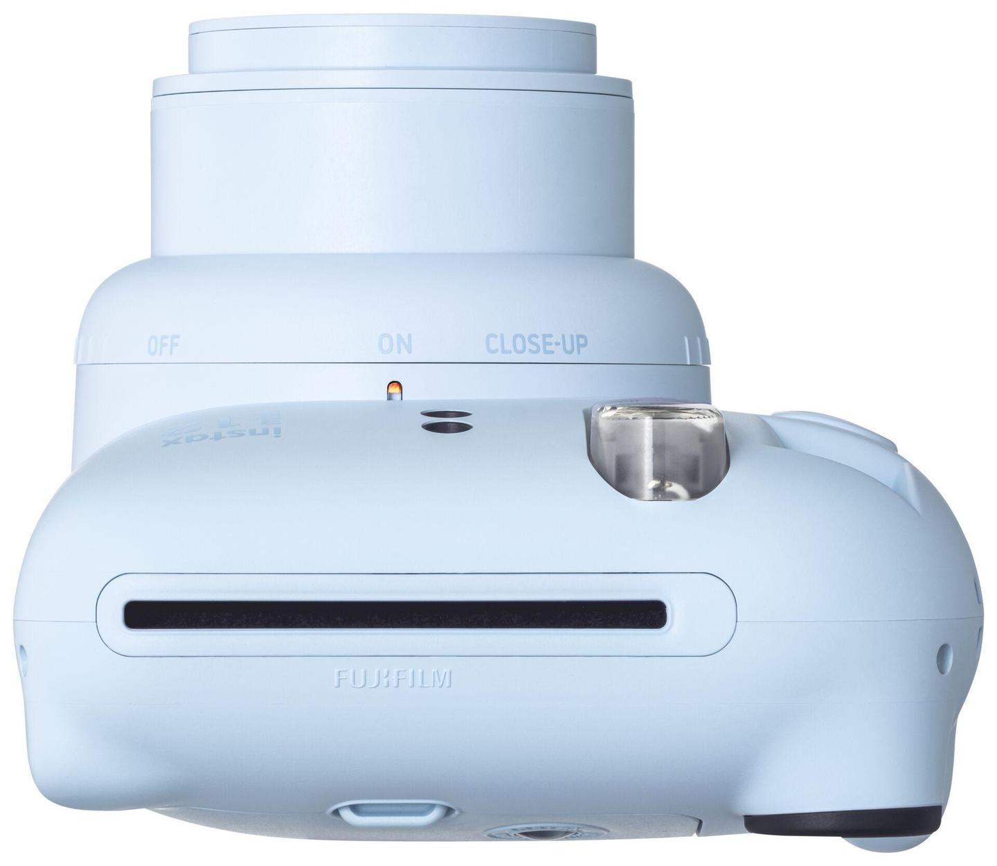Kamerë digjitale Fujifilm Instax Mini 12 – Blu - 5