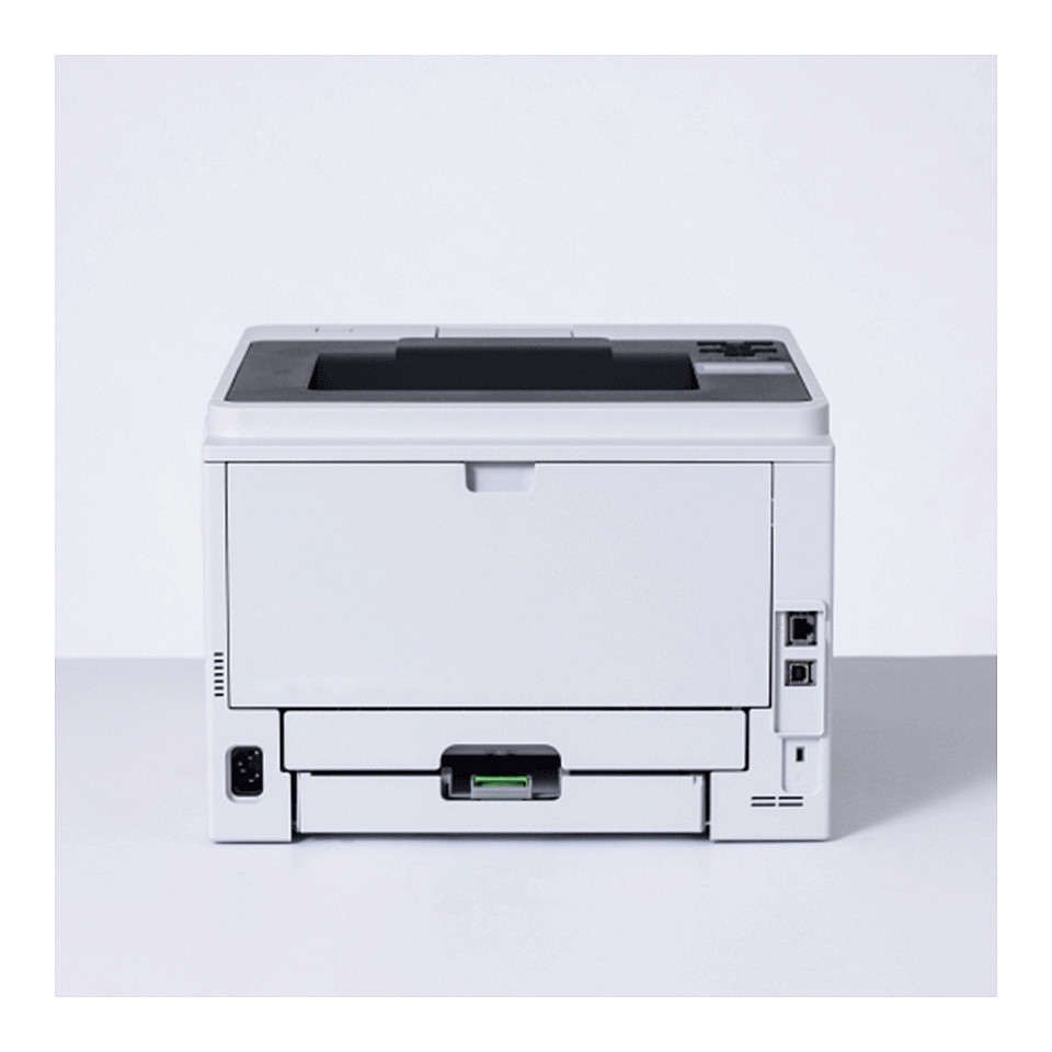 Printer Laser Brother HL-L5210DNT / A4 / 48 ppm / Double Print - Bardhë - 4