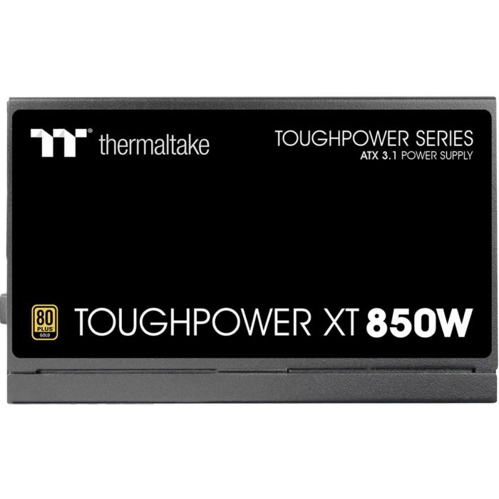 Furnizues Energjie Thermaltake Toughpower XT / 850W / ATX 3.1 / 80 PLUS Gold / Fully Modular - ZezëXT - 3