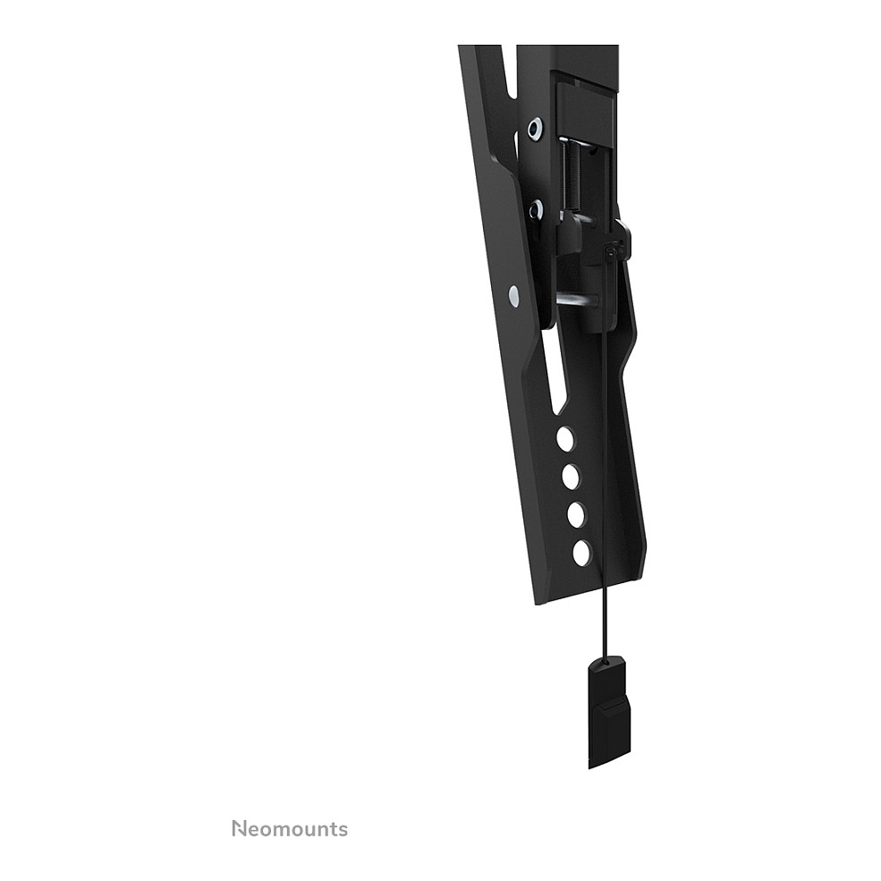 Mbajtëse për TV Neomounts WL35-550BL14 / 32"-75" / 50kg / VESA 100x100-400x400 / Inklinim 12° - Zezë - 8