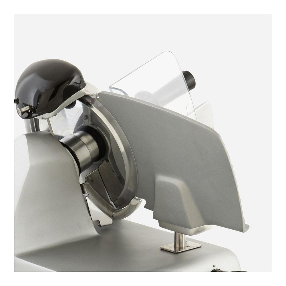 Prerëse Elektrike për Ushqime Berkel Red Line RL 250, 190W, Teh 250mm, Trashësi Prerjeje deri 14mm - Gri - 5