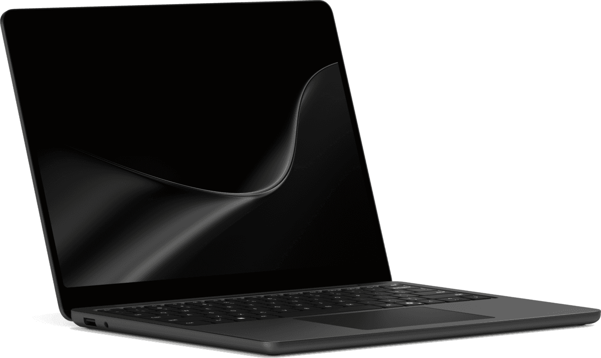 Laptop Microsoft Surface 13 (2. Edition) EP2-77181, X2P-64-100, 16GB LPDDR5X, 512GB, 13" FHD Touch, Qualcomm Adreno - Zezë - 2