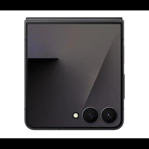 Telefon Samsung Galaxy Z Flip7, 6.9", 12GB, 256GB, Exynos 2500, Dual SIM, 5G - Zezë - 4