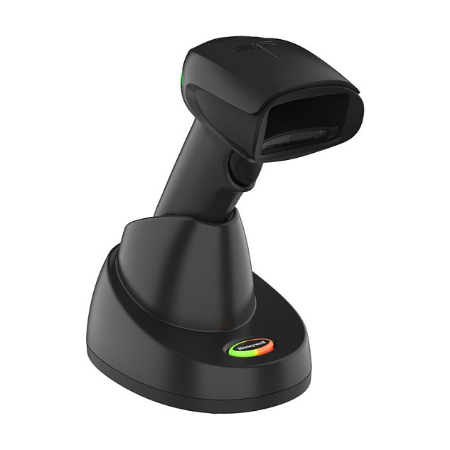 Skaner Barkodesh Honeywell Xenon 1950g / 1D/2D / Area Imager / USB / 3m / IP52 - Zezë - 2