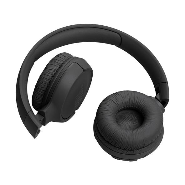 Kufje pa Kabllo JBL Tune 520BT, On-Ear, Bluetooth 5.3 - Zezë - 8