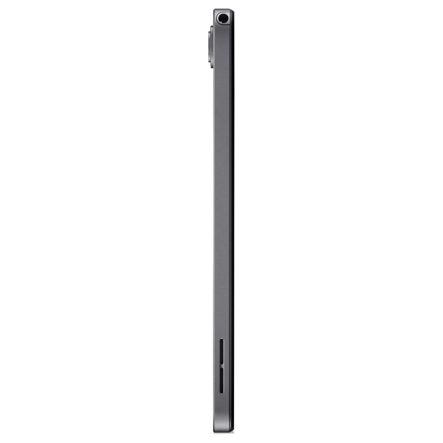 Tablet Acer Iconia Tab P10 P10-21Q-83VZ / 10.4" / MediaTek MT8781 Octa-Core / 6 GB / 256 GB / Android 14 / 2K QLED 90 Hz – Gri - 6