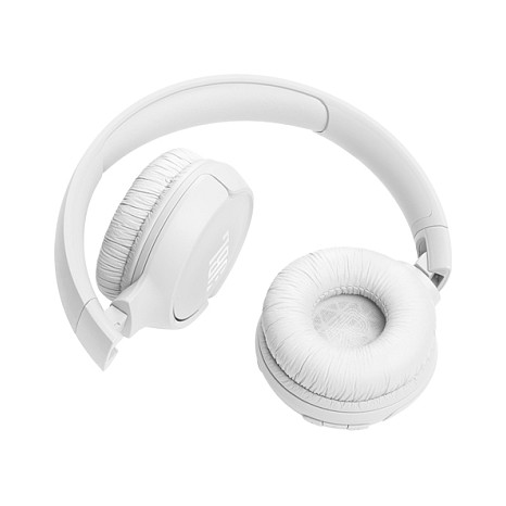 Kufje pa kabllo JBL Tune 520BT / Bluetooth / On-Ear / 20–20.000 Hz - Bardhë - 8