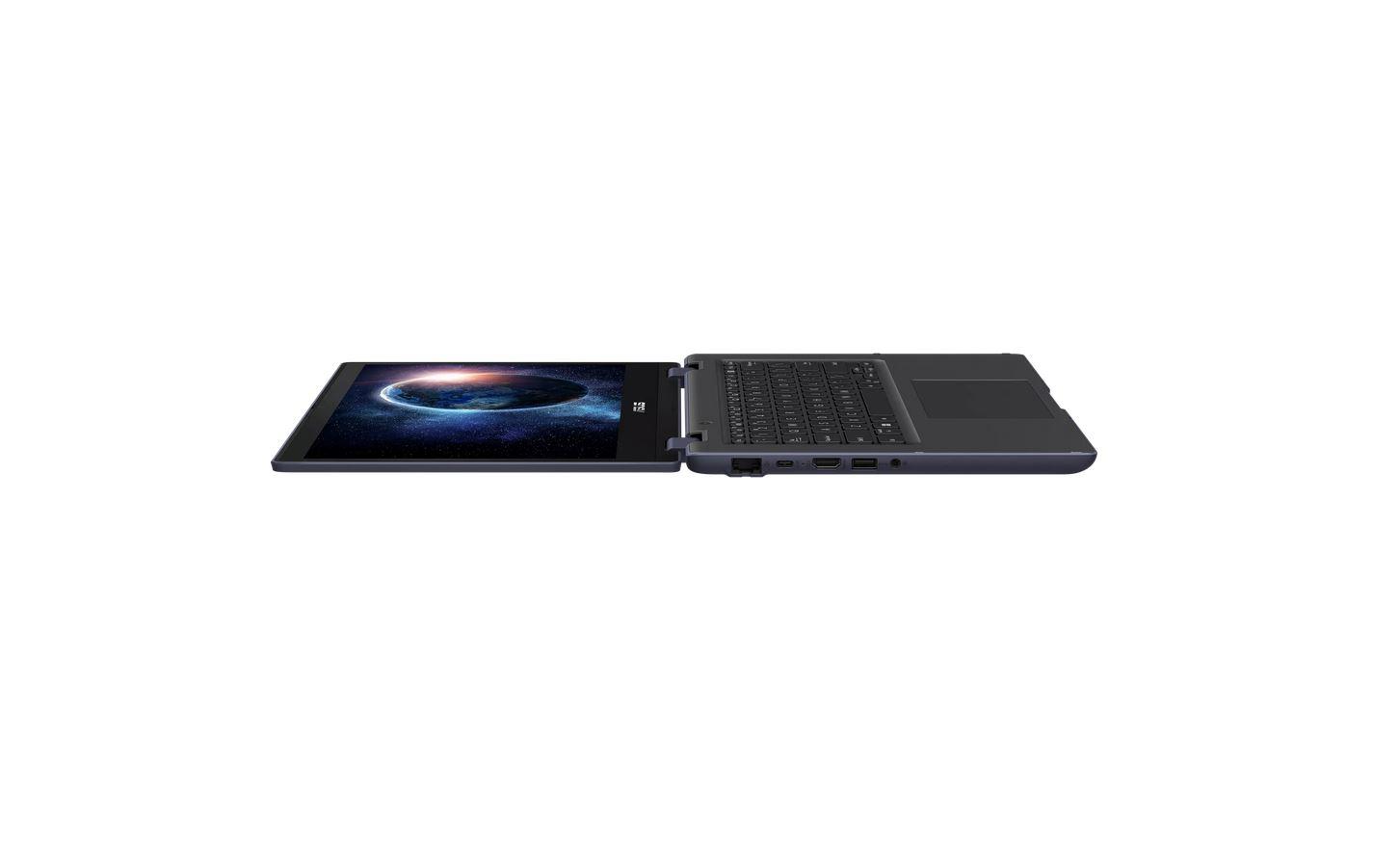 Laptop ASUS ExpertBook BR1402FGA-NT0629XA / Core i3-N305 / 8GB RAM / 128GB / 14" FHD IPS Touch / Intel UHD Graphics - Hiri - 5