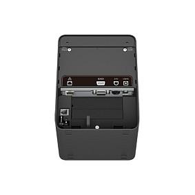 Printer Label DYMO LetraTag LT-100H, Termik Direkt, 160 DPI, 7 mm/s, 12 mm - Zezë - 7