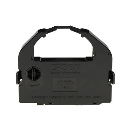 Shirit për Printer Epson C13S015262 - Zezë - 2