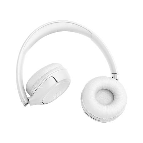 Kufje pa Kabllo JBL Tune 530BT, On-Ear, Bluetooth 6.0 - Bardhë - 7