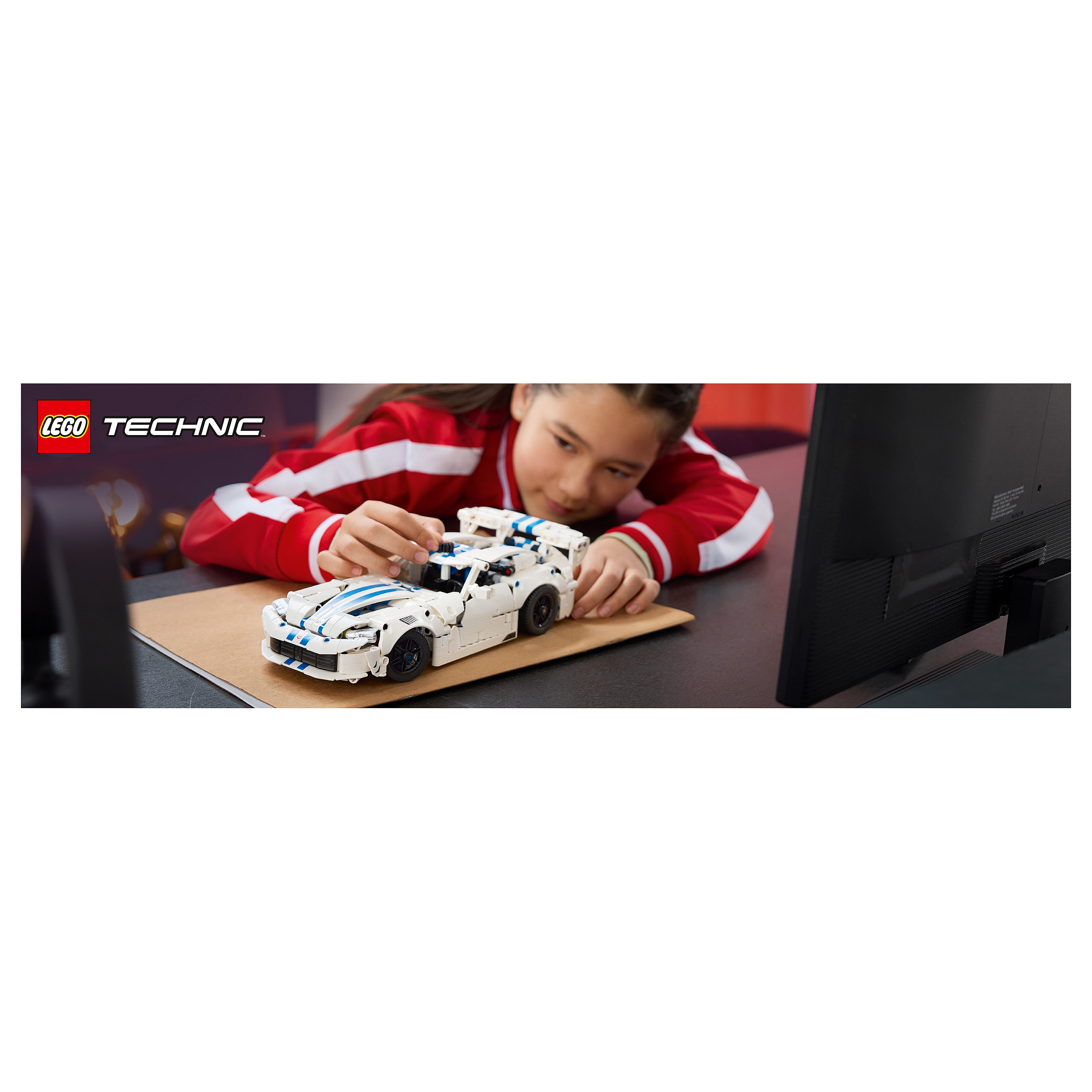 LEGO Technic 42234 - 22