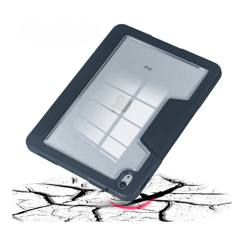 Case Tablet DEQSTER 40-2000078 / Folio / Apple / iPad Air 13" - Zezë - 6