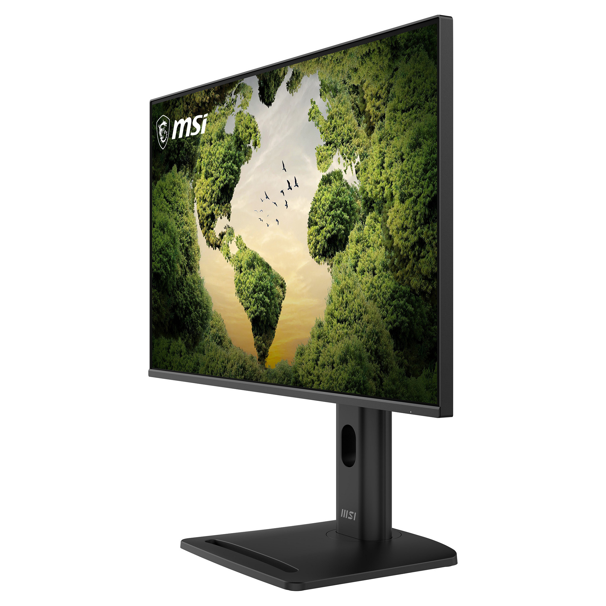 Monitor MSI Pro MP275PG E14 / 27" / Full HD IPS / 144Hz / 4ms / HDMI+DP+VGA - Zezë - 12