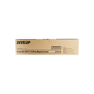 Drum Printeri Develop DR-313, CMY, 75.000 faqe