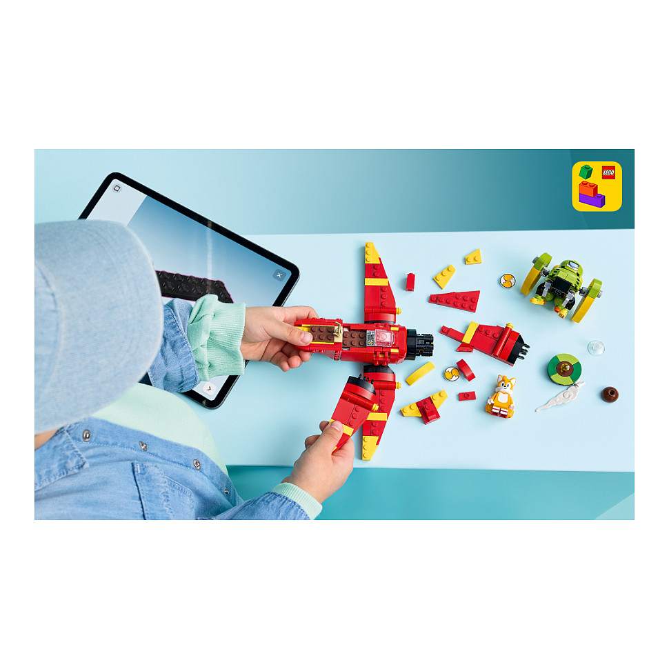 LEGO SONIC 77119 - 18