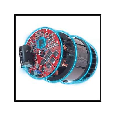 Sharrë për Degë me Bateri Einhell GE-PS 18/15 Li BL-Solo, 18V, Brushless, 15cm - Kuqe/Zezë - 8