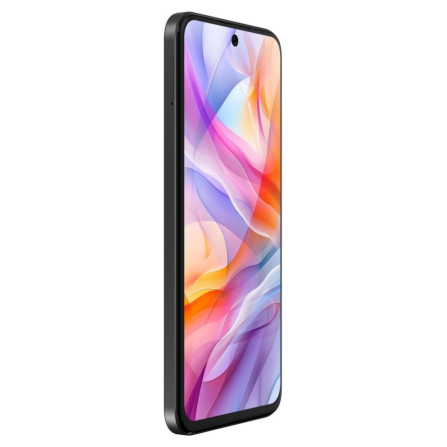 Telefon ZTE Blade V70 Vita / 4GB / 256GB / Dual SIM - Gri - 3