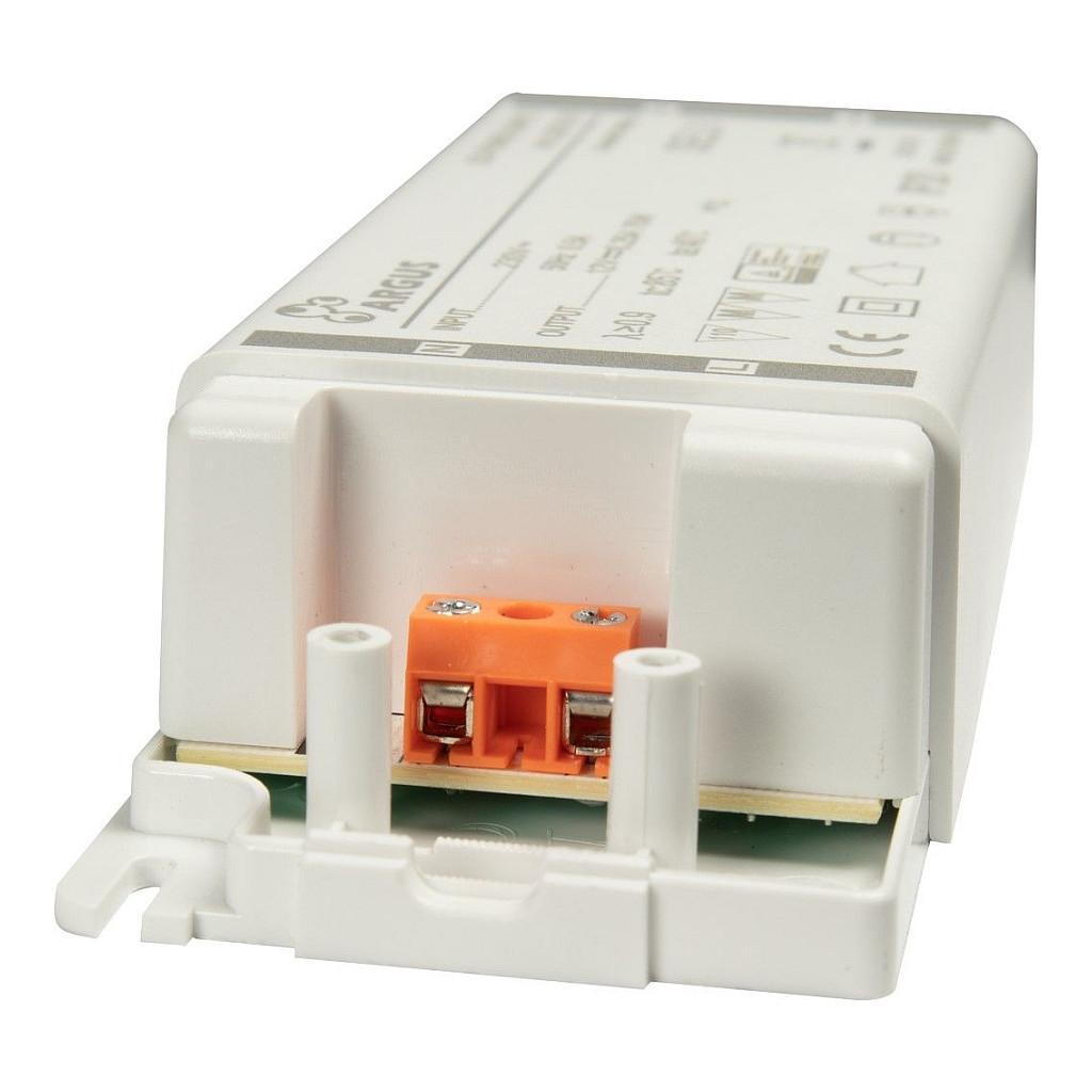 Furnizues energjie Inter-Tech LED24-75, 75W, 24V, 3100mA, IP20 - 5