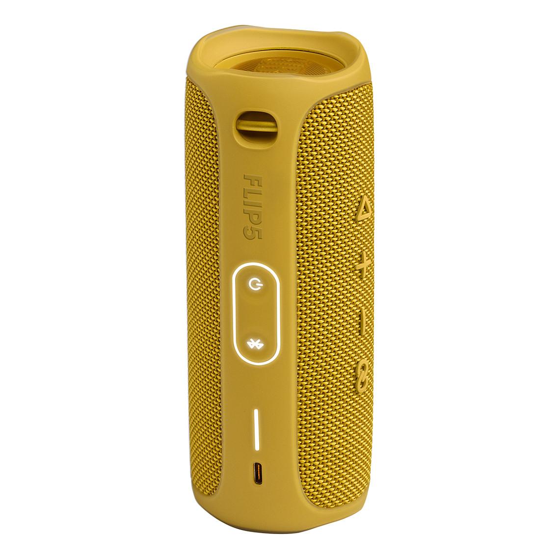 Altoparlant pa Kabllo JBL Flip 6 Martin Garrix, Bluetooth, 30W, IP67 – Hiri - 6