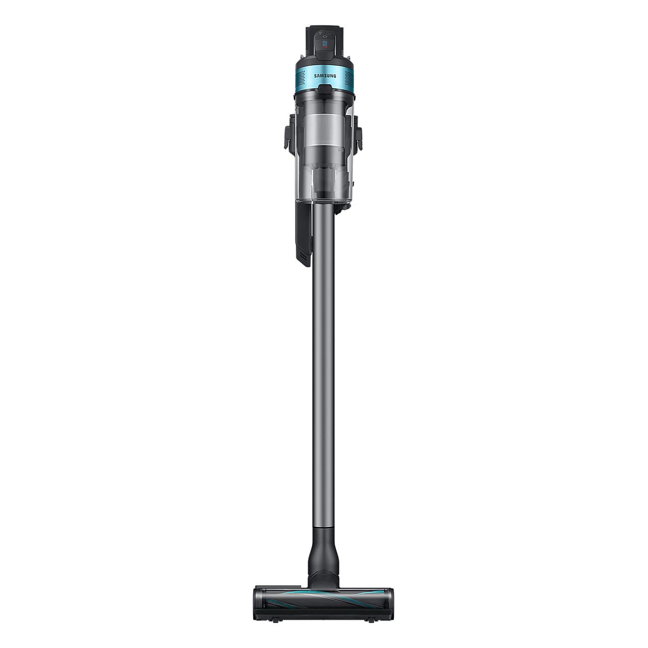 Fshesë me Vakum Samsung Jet 75E PetPRO / VS20B75BGR1 / 200AW / 0.8L / 60min / Digital Inverter – Blu e gjelbër - 25