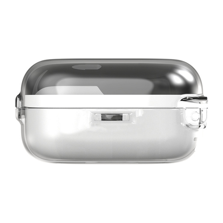 Aksesorë për kufje Samsung GP-FPR640KDBTW / Case / Polycarbonate – Transparente - 3