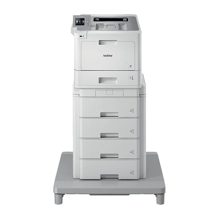 Sirtar Multifunksional për Printer Brother TT-4000 - 2