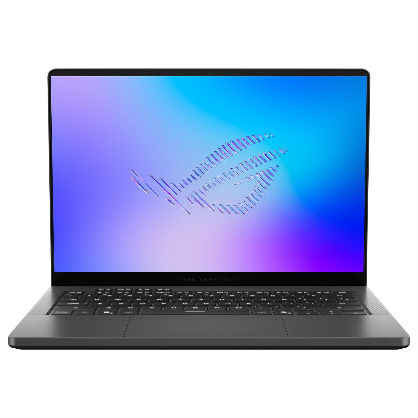 Laptop Gaming ASUS ROG Zephyrus G14 GU405AW-SY018W, Ultra 9 386H, 32GB LPDDR5X, 1TB, 14" 3K OLED 120Hz, RTX 5080 16GB - Hiri