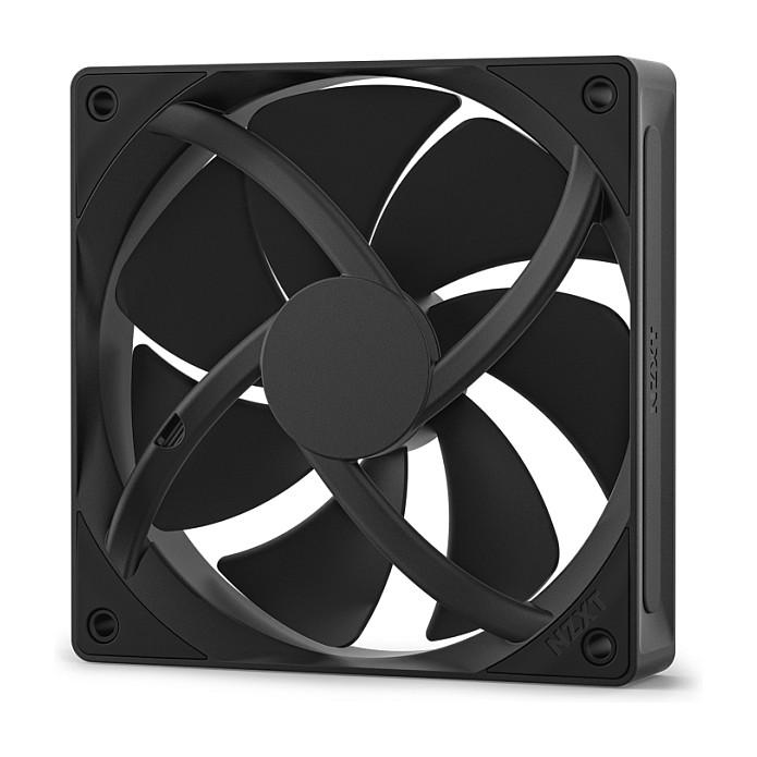 Ftohës për Kasë NZXT RF-P12SF-B2, 120mm - Zezë - 5