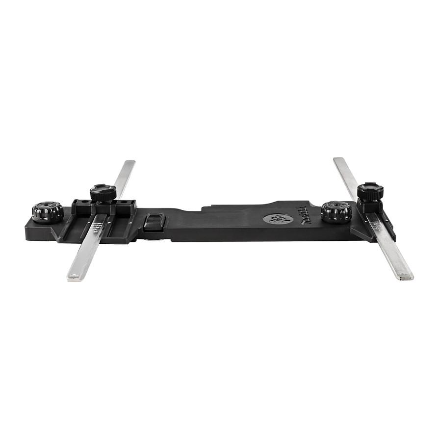 Adapter për Shinë Udhëzuese Makita 196953-0, për DHS680 - Zezë - 2