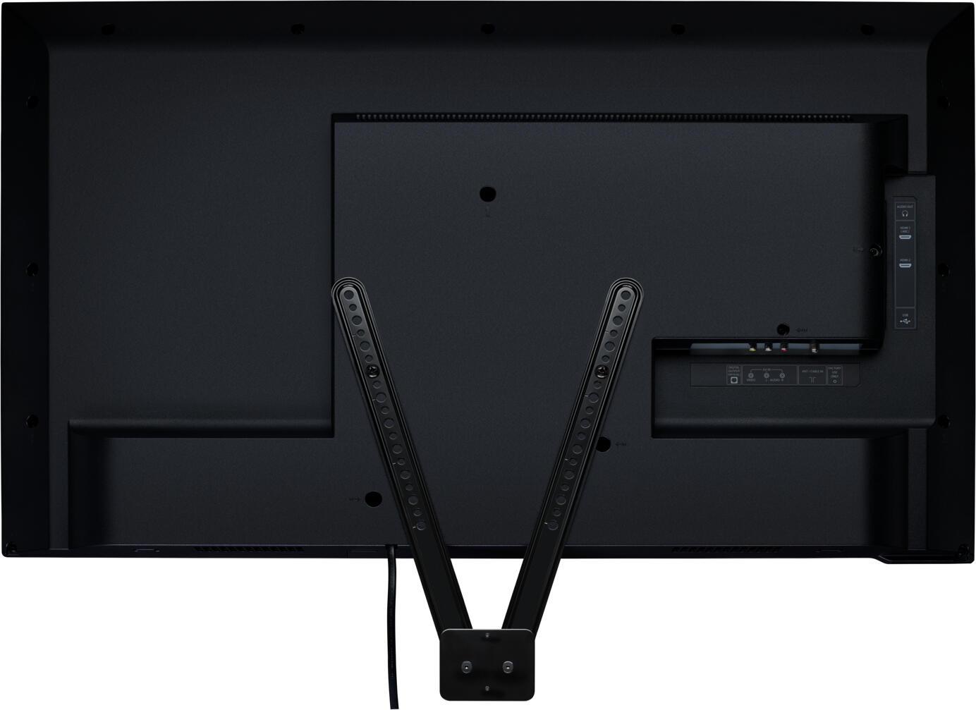 Mbajtëse për TV Logitech TV Mount XL for MeetUp / 90" / VESA - Zez - 3