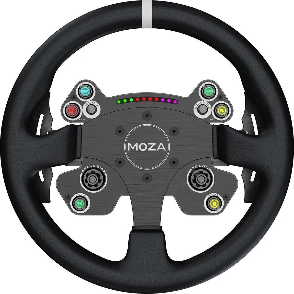 Kontroller Timon Moza Racing CS V2P - Zezë