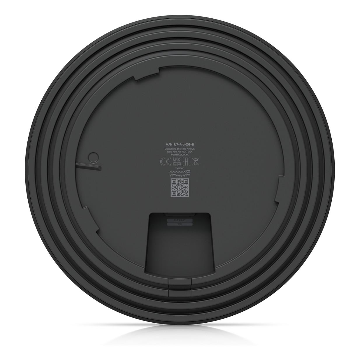 Ubiquiti UniFi U7 Pro XG Wi-Fi 7 10GbE Tri-Band – 5.8Gbps 6GHz, 4.3Gbps 5GHz – Zez - 6