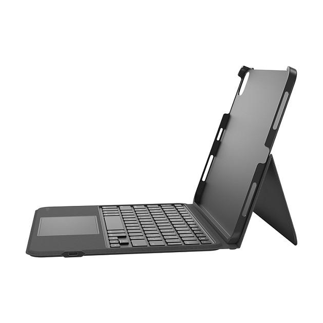 Case me Tastierë për Tablet Belkin Connect Everyday BBZ001DE-V1 për iPad Air 10.9"/11" dhe iPad Pro 11", Bluetooth, QWERTZ - Zezë - 6