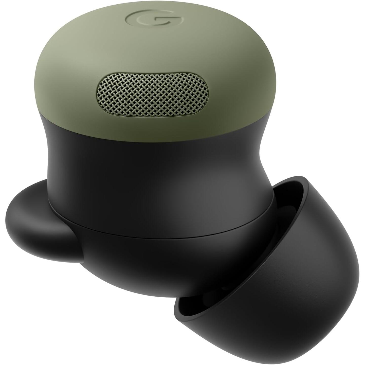 Kufje pa kabllo Google Pixel Buds Pro 2, ANC, Bluetooth 5.4 - Gjelbër - 2