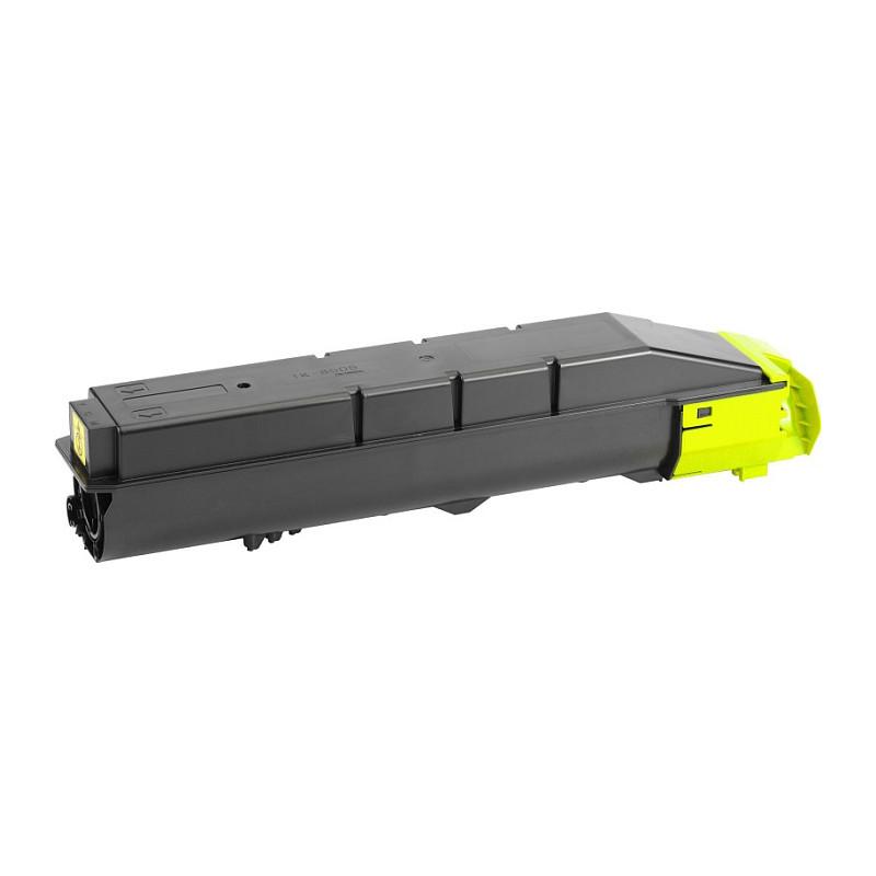 Toner Utax 1T02R4AUT0, CK-5510Y, 12000 faqe - Verdhë