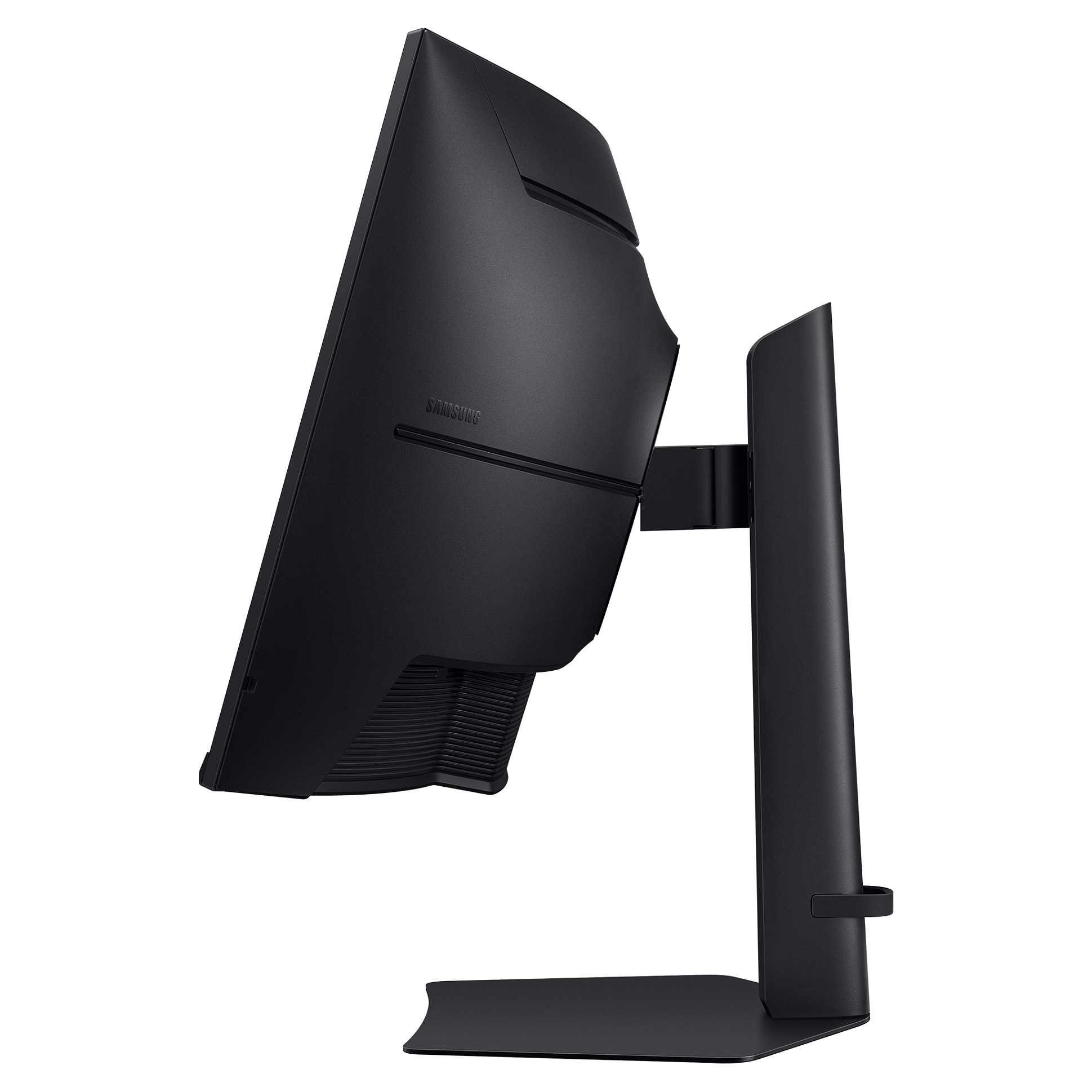 Monitor Gaming Samsung ViewFinity S8 S85TH / 40" / 5K2K WUHD VA Curved / 144Hz / 4ms / Thunderbolt+HDMI+DP+USB - Zezë - 9